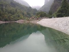 -鹿院坪生态旅游景区