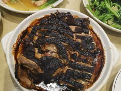 生焗鹅-东山茶寮(新安店)