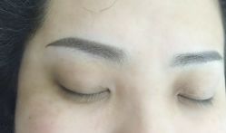 -轻妆Feel·半永久纹眉眼线