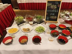 -天伦王朝酒店·盛华瑄餐厅