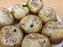 -朱新年·苏式汤团·面点(北寺塔店)