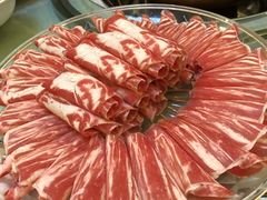 -阳坊胜利涮羊肉(阳坊老店)