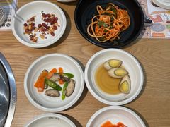 -本家韩国烤肉(青岛万象城店)