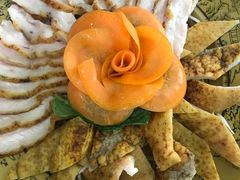 -白家寨子·山野白族菜(古城总店)