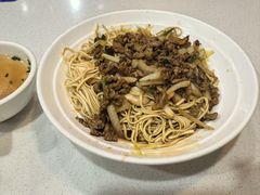 -二扁私房面馆(崂山路店)
