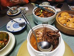 -客家汇·客家传承菜(水库店)