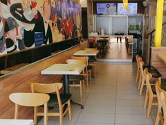 -尊宝比萨(华景新城店)