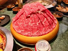 -牛New寿喜烧(曹路花园城店)