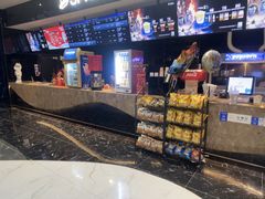 -春天国际影城(中庚漫游城杜比全景声店)