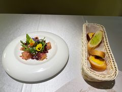 -PARFUM FLORAL花境法餐(南京首店)