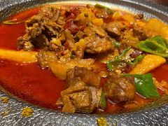 -那拉提之疆·新疆菜(美院店)