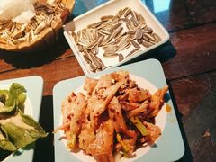 -江边城外烤鱼(方庄时代购物中心店)