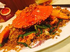 桥底辣蟹-桥底辣蟹(谢斐道店)