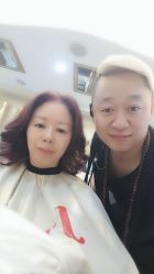 -JK奇积发型连锁机构