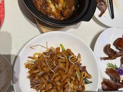 -香港狮子山下·明星粤菜餐厅(北苑店)