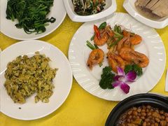 -清真马祥兴菜馆(云南北路店)