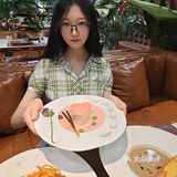 让我看看哪家公司的食堂这么豪横吃牛排~