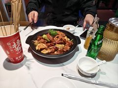 摇滚炒鸡-状元虎.摇滚炒鸡.家常菜(义勇街店)