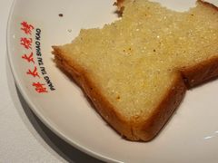 -胖太太四川麻辣排骨串(镇江路分店)