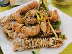 -浩海美食店(闸坡店)