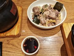 -顺风汤馆·广府粤菜(江宸天街店)
