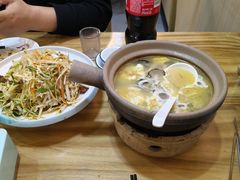 烩三鲜-亿牌牌东北烧烤(怀特店)