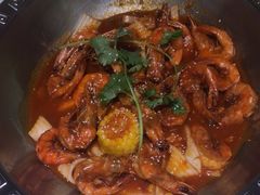-李想大虾(吾悦广场店)