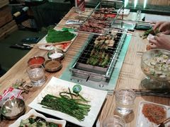 -河坝강뚝烧烤专门店(旗舰店)
