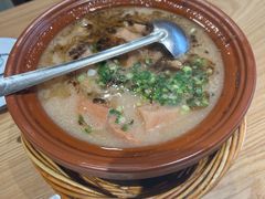 -董厨煨汤馆(车站路店)