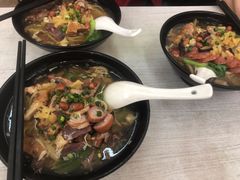 -阿芬卤面(花巷店)