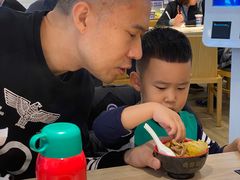 -吉野家(枫合万嘉店)