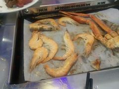 android_upload_pic-星海汇海鲜自助烤肉火锅(百大店)