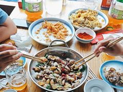 -永红源啤酒·烧烤·海鲜·大排档(台柳路店)