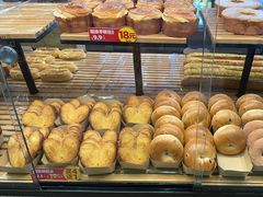 -味多美蛋糕(灯市口店)