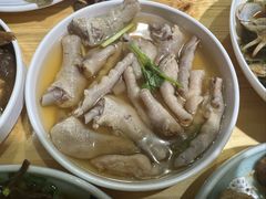 -绍兴名菜馆(可乐路店)