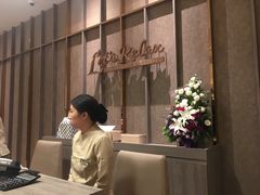 -Let’s Relax Spa(Siam Square One)