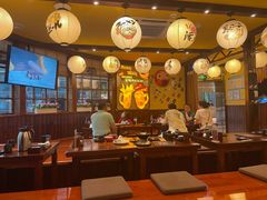 -鸟鹏烧鸟居酒屋(仁恒梦中心店)