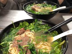 -河南拉面(肇周路店)