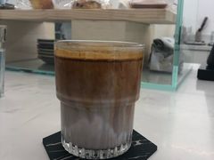 DIRTY-麻雀咖啡SPARROW COFFEE(十全街店)