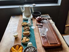 -邈墨茶馆(凤起路店)