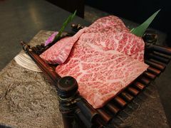 极品霜降牛小排-铭牛烧肉·和牛海鲜自助(高新月牙湖店)
