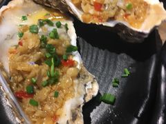 -马海涛牛肉串·东北吉林烧烤(领汇广场店)