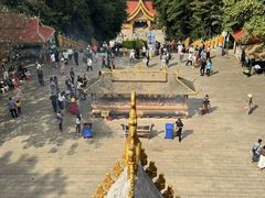 -西双版纳勐泐文化旅游区