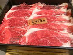 -牛匠和牛寿喜锅(西安总店)