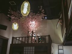 -鱼跃料理(步步高店)
