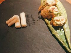 -天水蔬食料理(树德之光店)