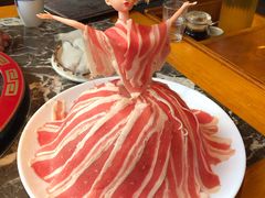 -蜀辣居鲜货老火锅(红牌楼店)