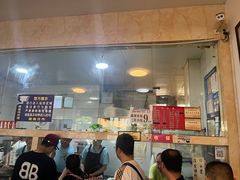 -秦豫肉夹馍(骡马市总店)