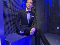 -北京杜莎夫人蜡像馆