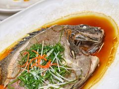 -粤盛海鲜平价店(洛溪食街店)